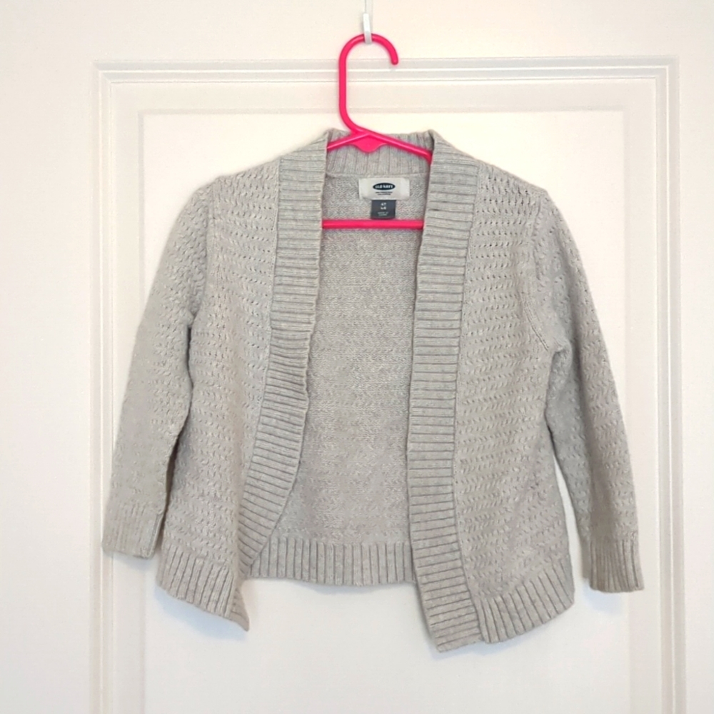 Children's cardigan Old Navy 4T